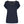 T-shirt en lin col V  femme - 190g