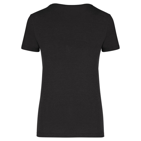 T-shirt modal femme -145g