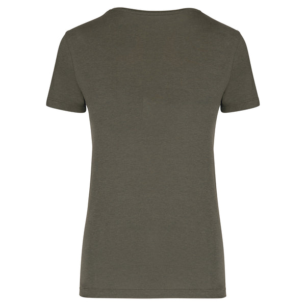 T-shirt modal femme -145g