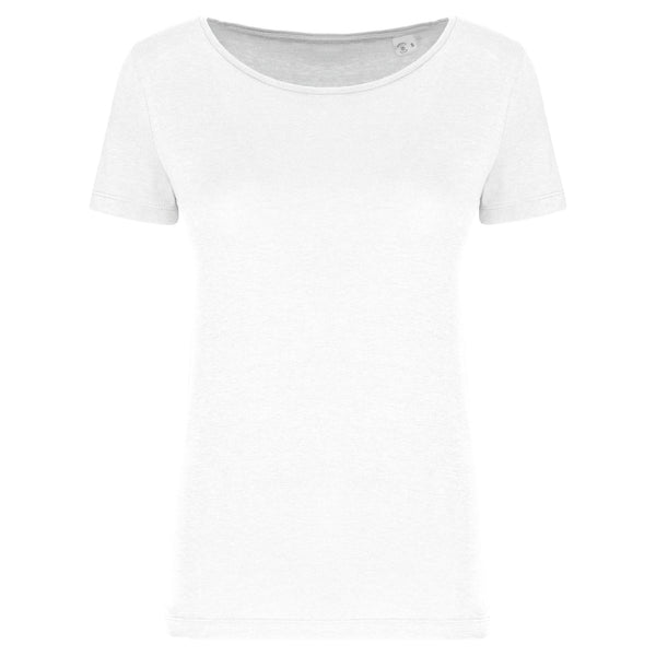 T-shirt modal femme -145g