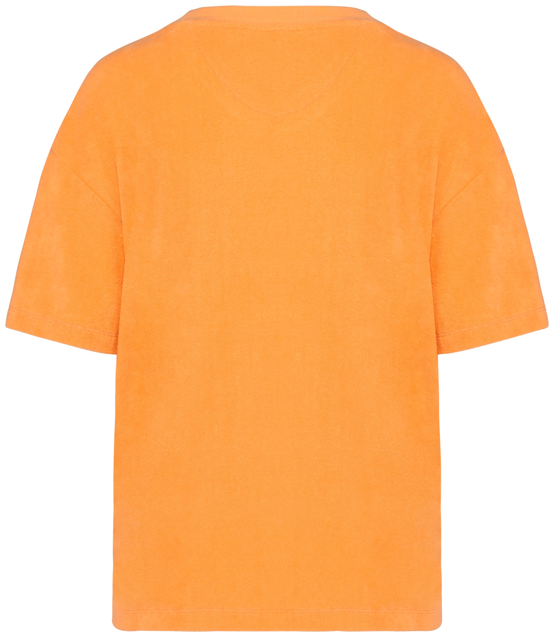 T-shirt Terry Towel femme - 210g