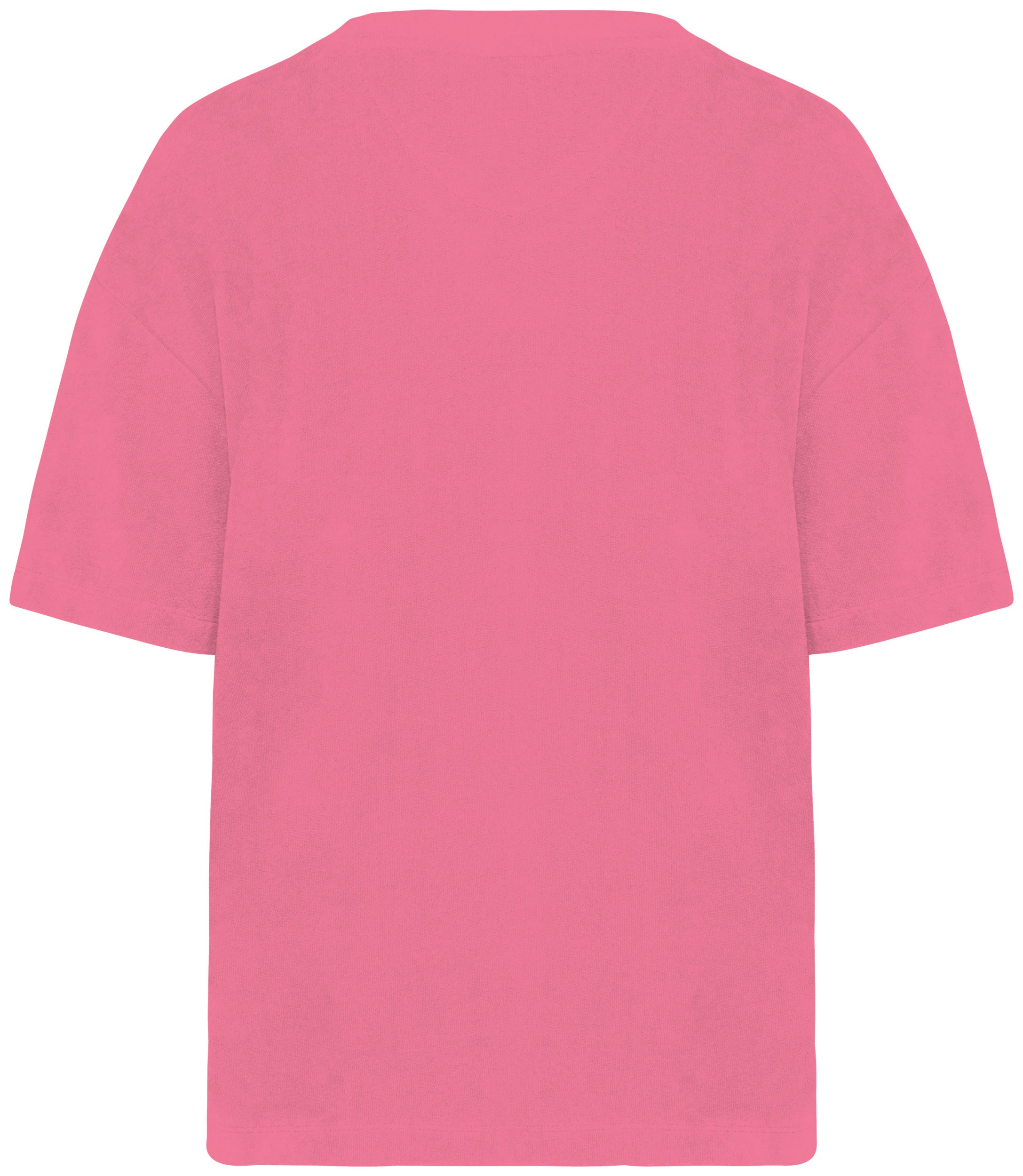 T-shirt Terry Towel femme - 210g