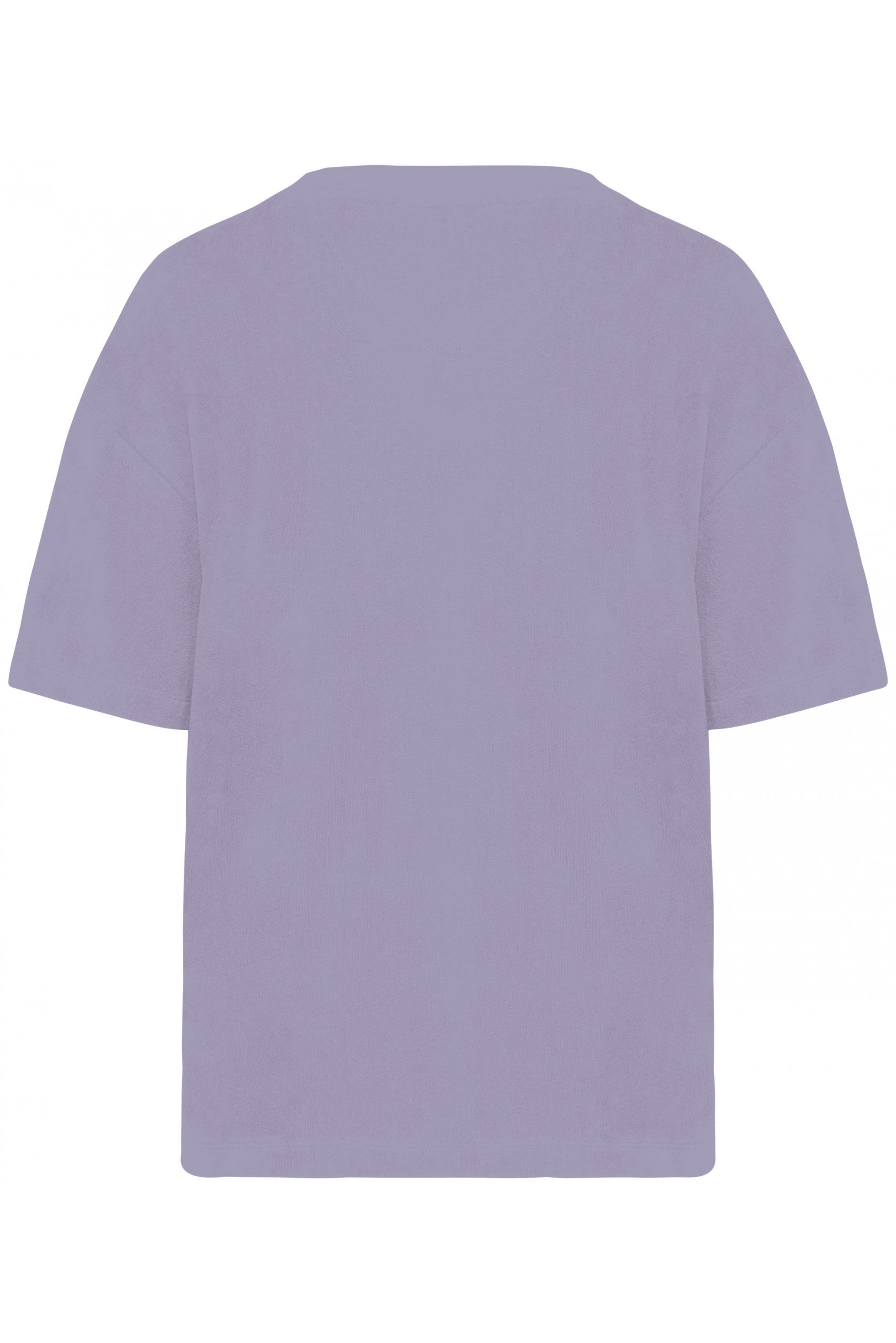 T-shirt Terry Towel femme - 210g
