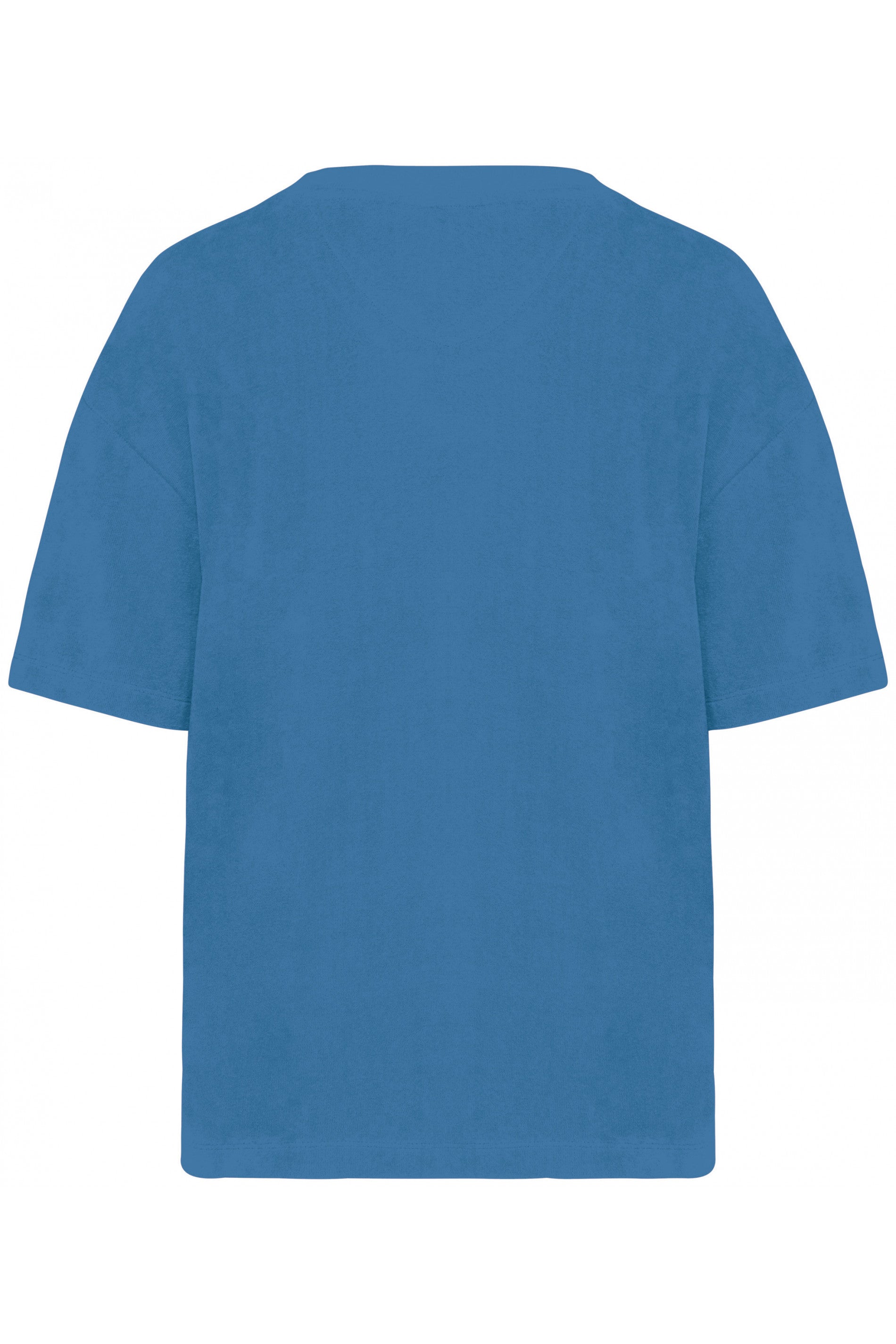 T-shirt Terry Towel femme - 210g
