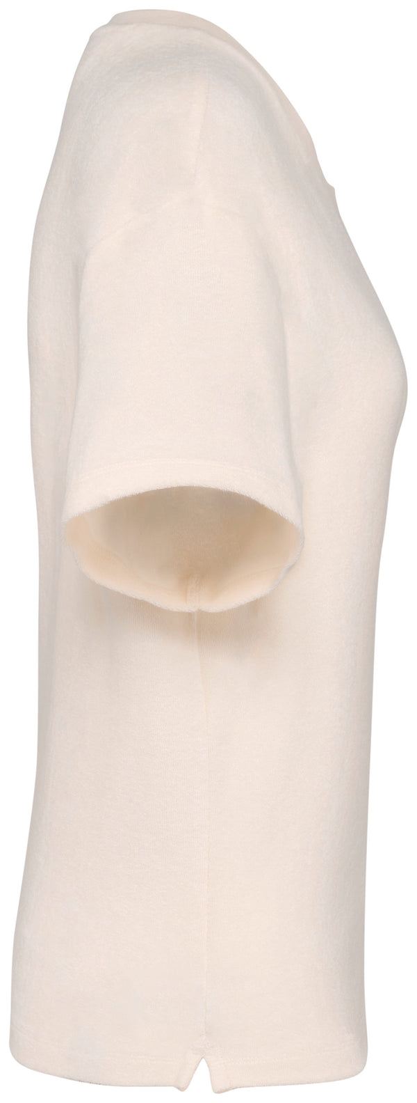 T-shirt Terry Towel femme - 210g