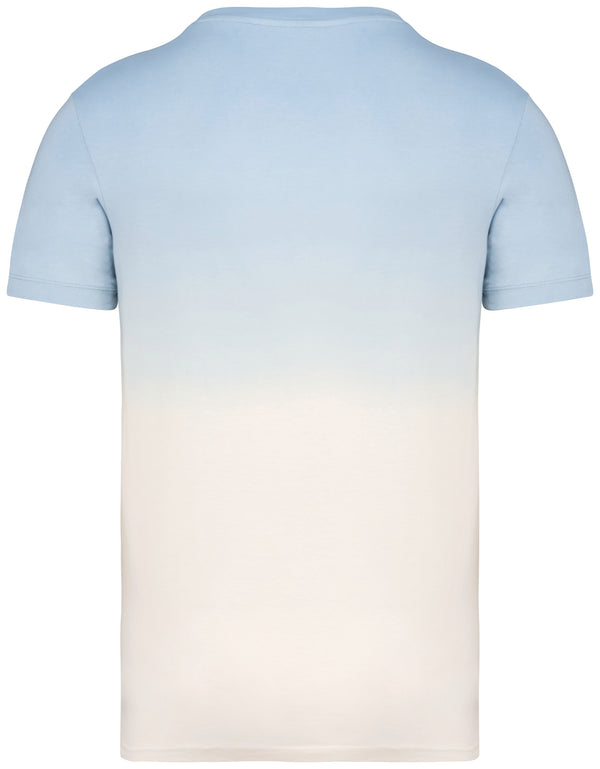 T-shirt Dip Dye unisexe - 180g/m²