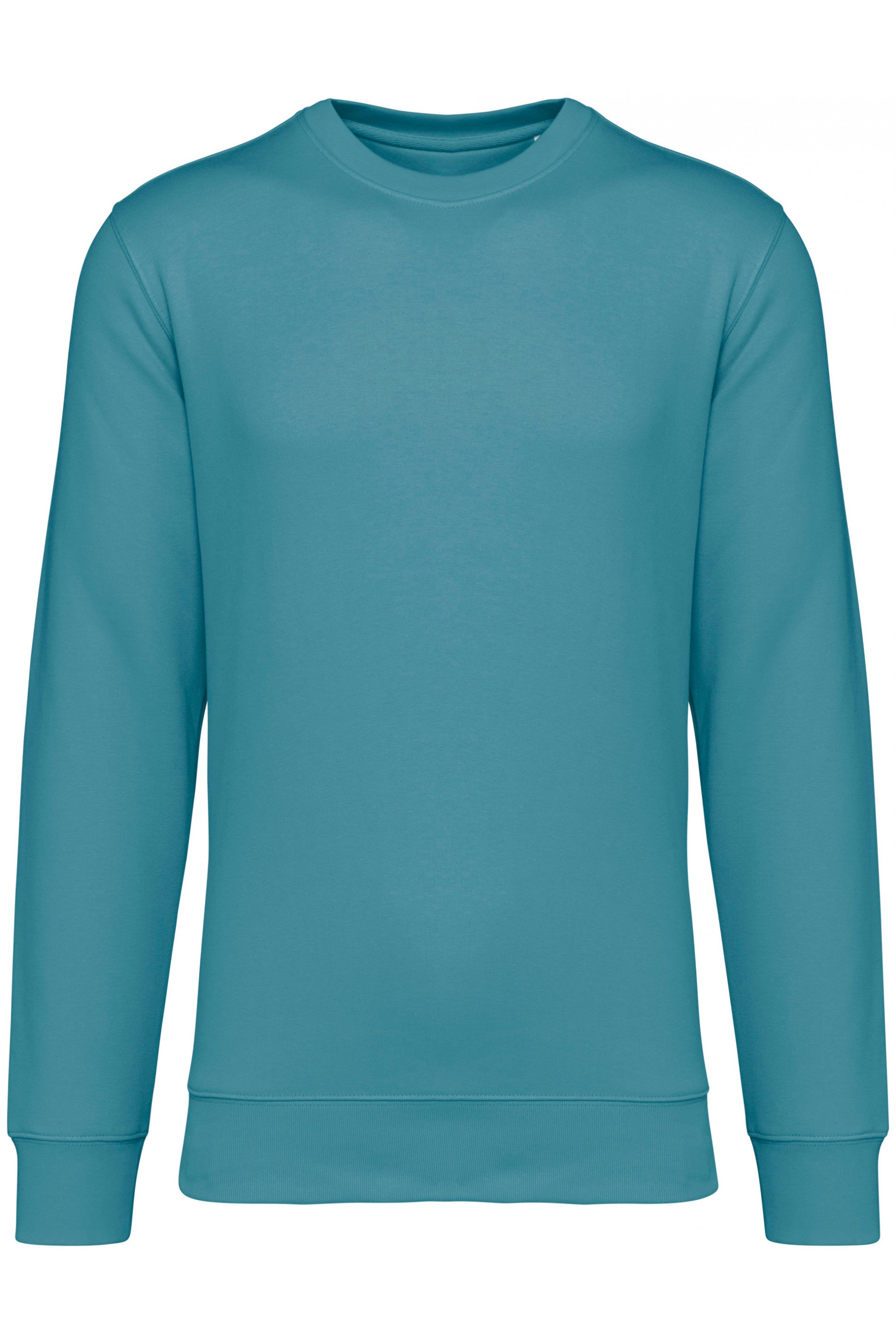 Sweat-shirt col rond unisexe - 350g