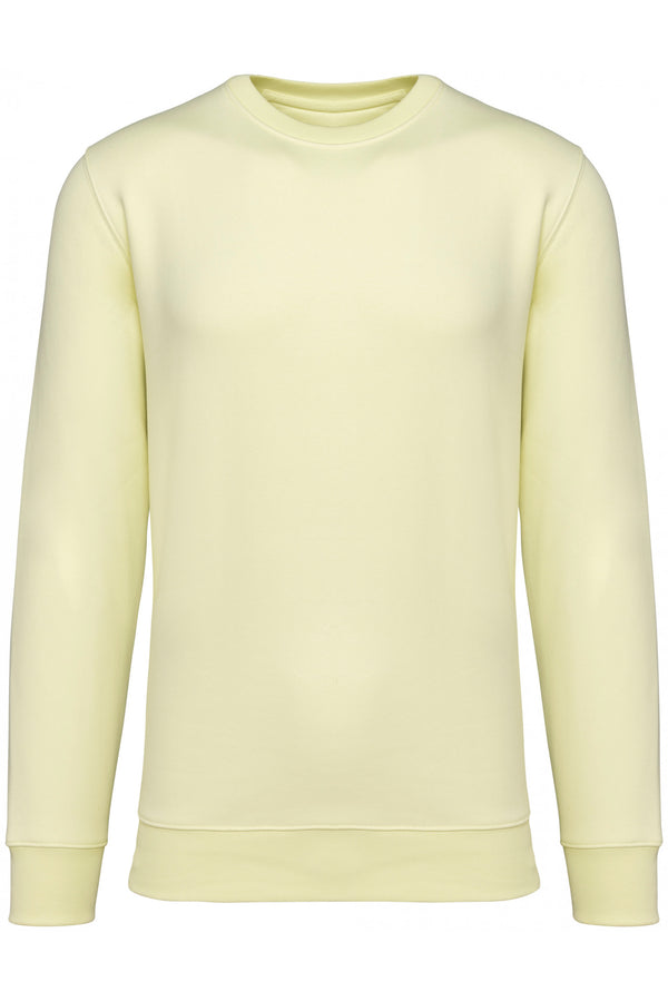 Sweat-shirt col rond unisexe - 350g I