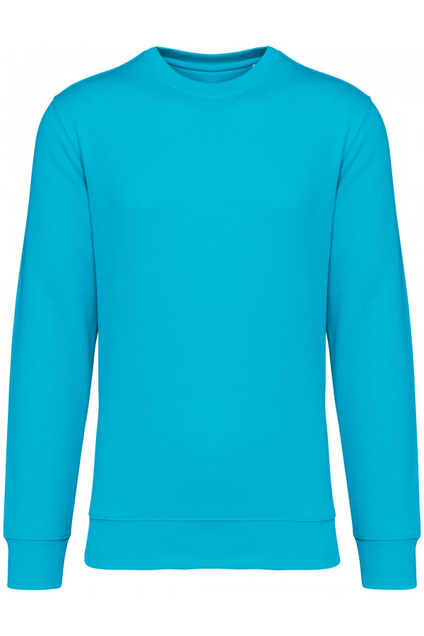 Sweat-shirt col rond unisexe - 350g I