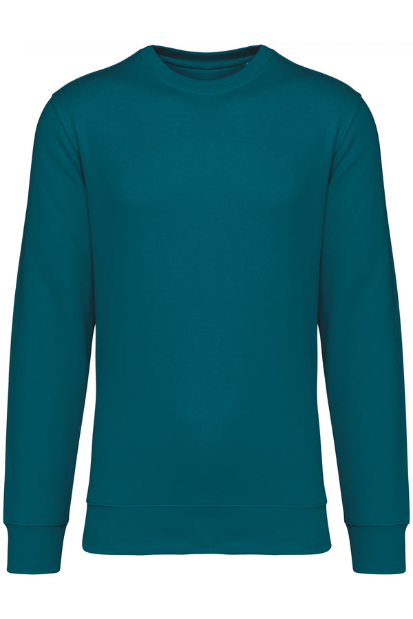 Sweat-shirt col rond unisexe - 350g II