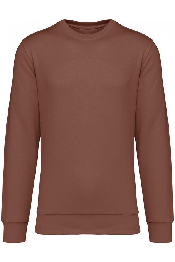 Sweat-shirt col rond unisexe - 350g III