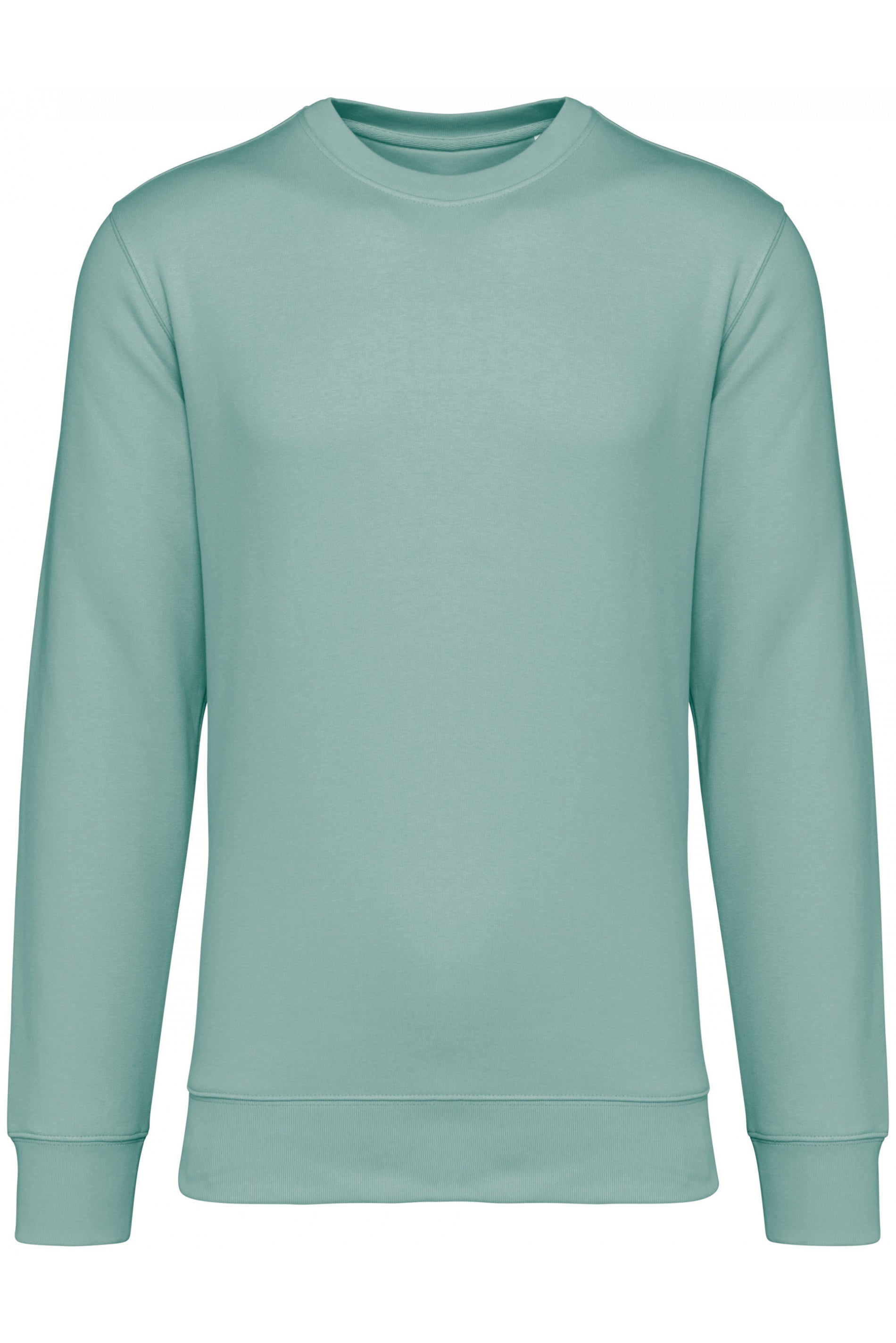 Sweat-shirt col rond unisexe - 350g I