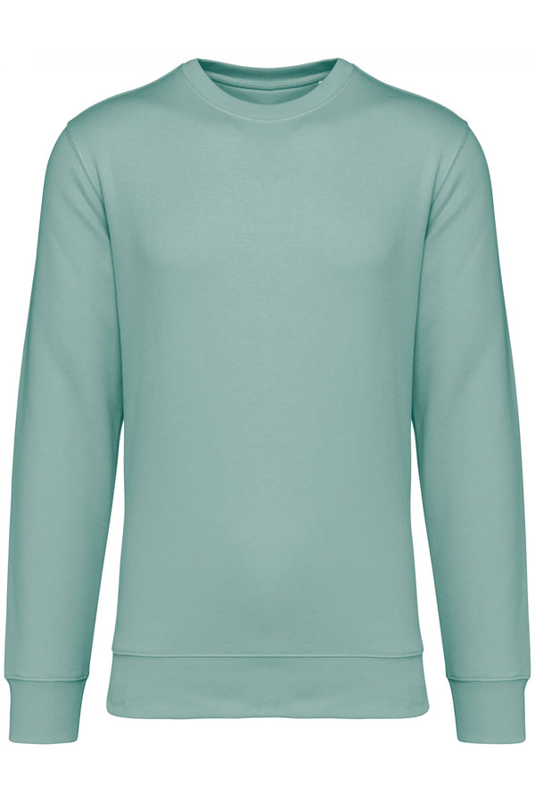 Sweat-shirt col rond unisexe - 350g I