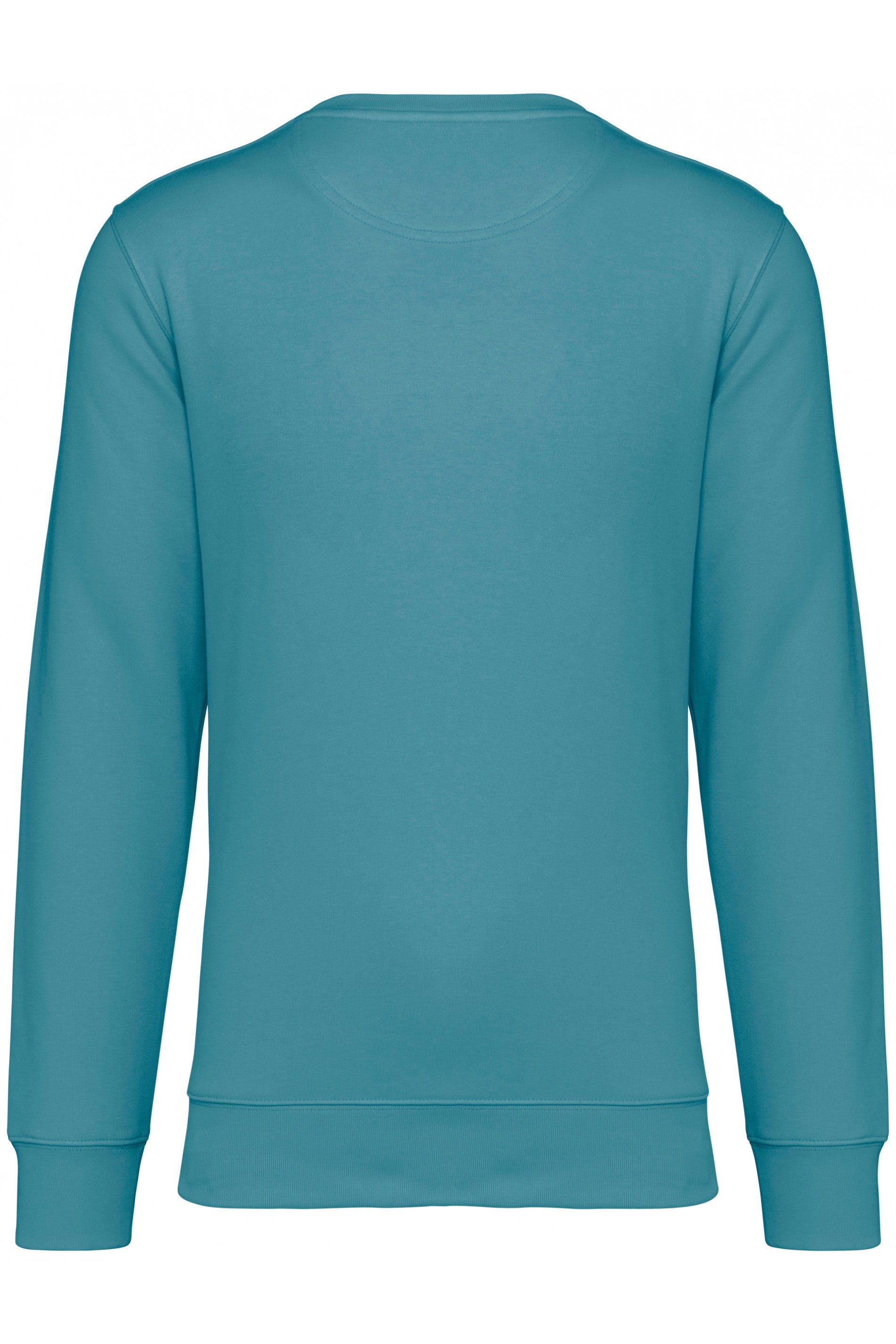 Sweat-shirt col rond unisexe - 350g