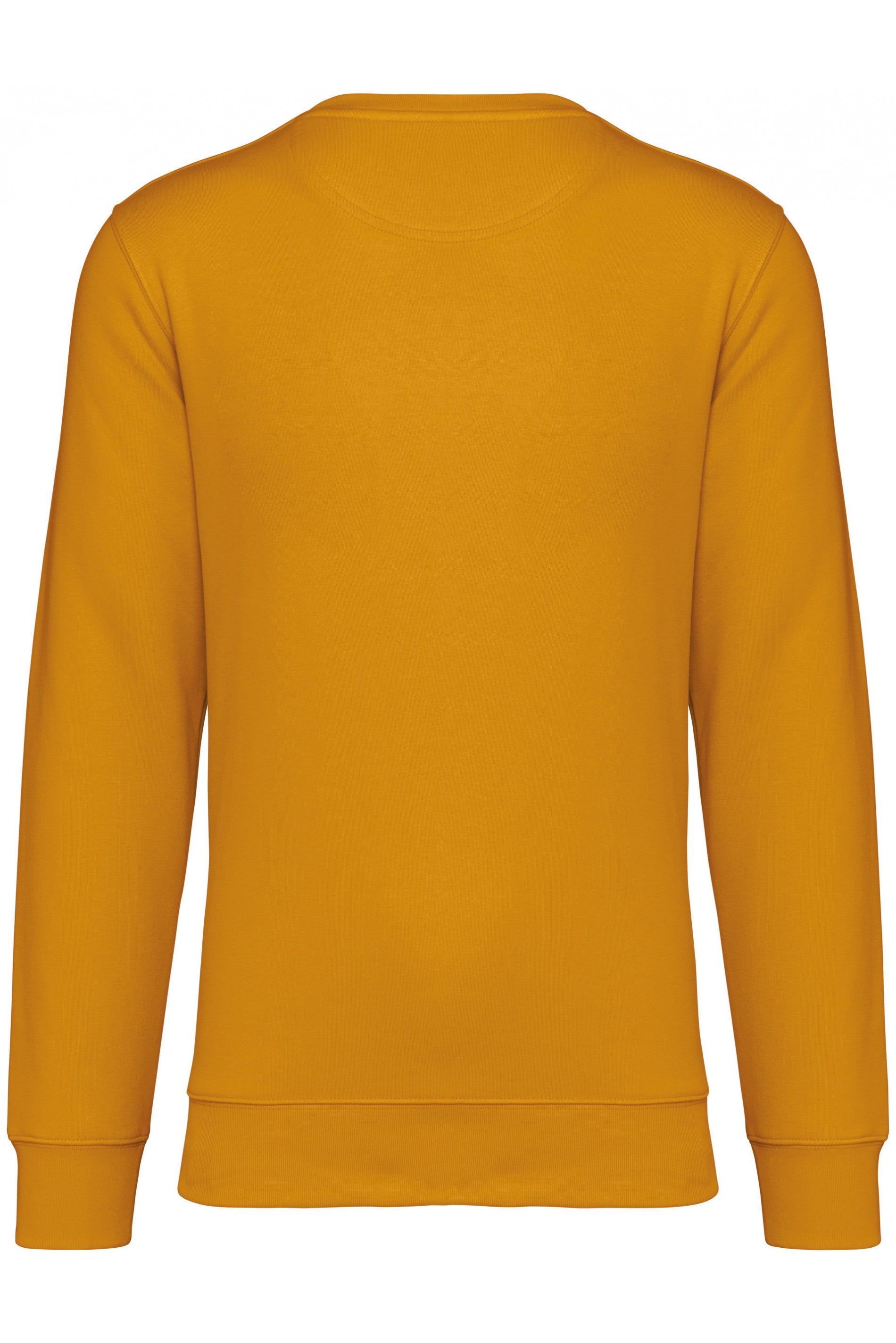 Sweat-shirt col rond unisexe - 350g
