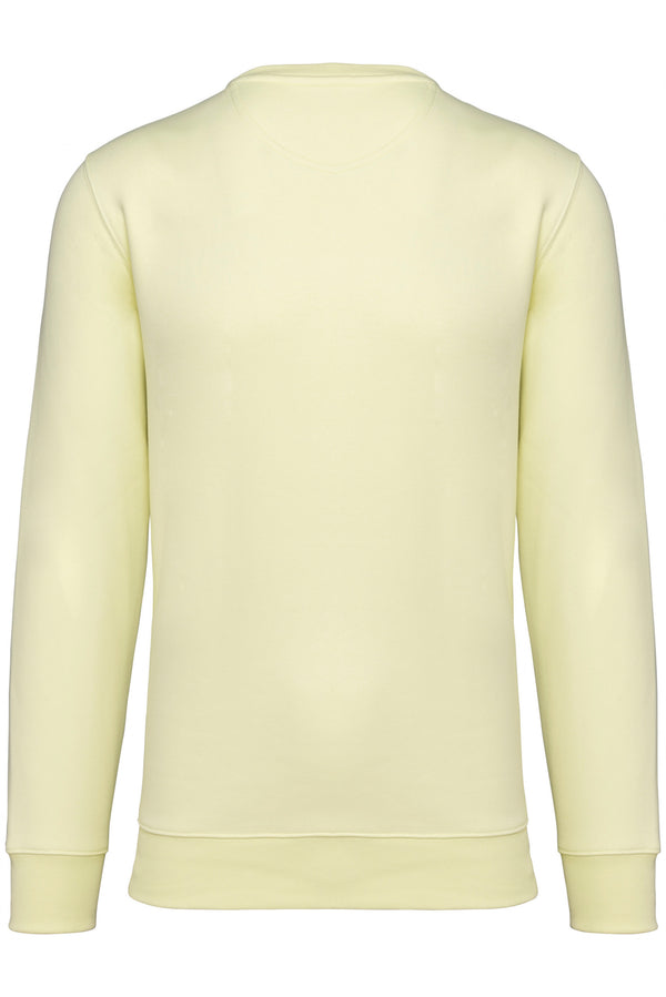 Sweat-shirt col rond unisexe - 350g I