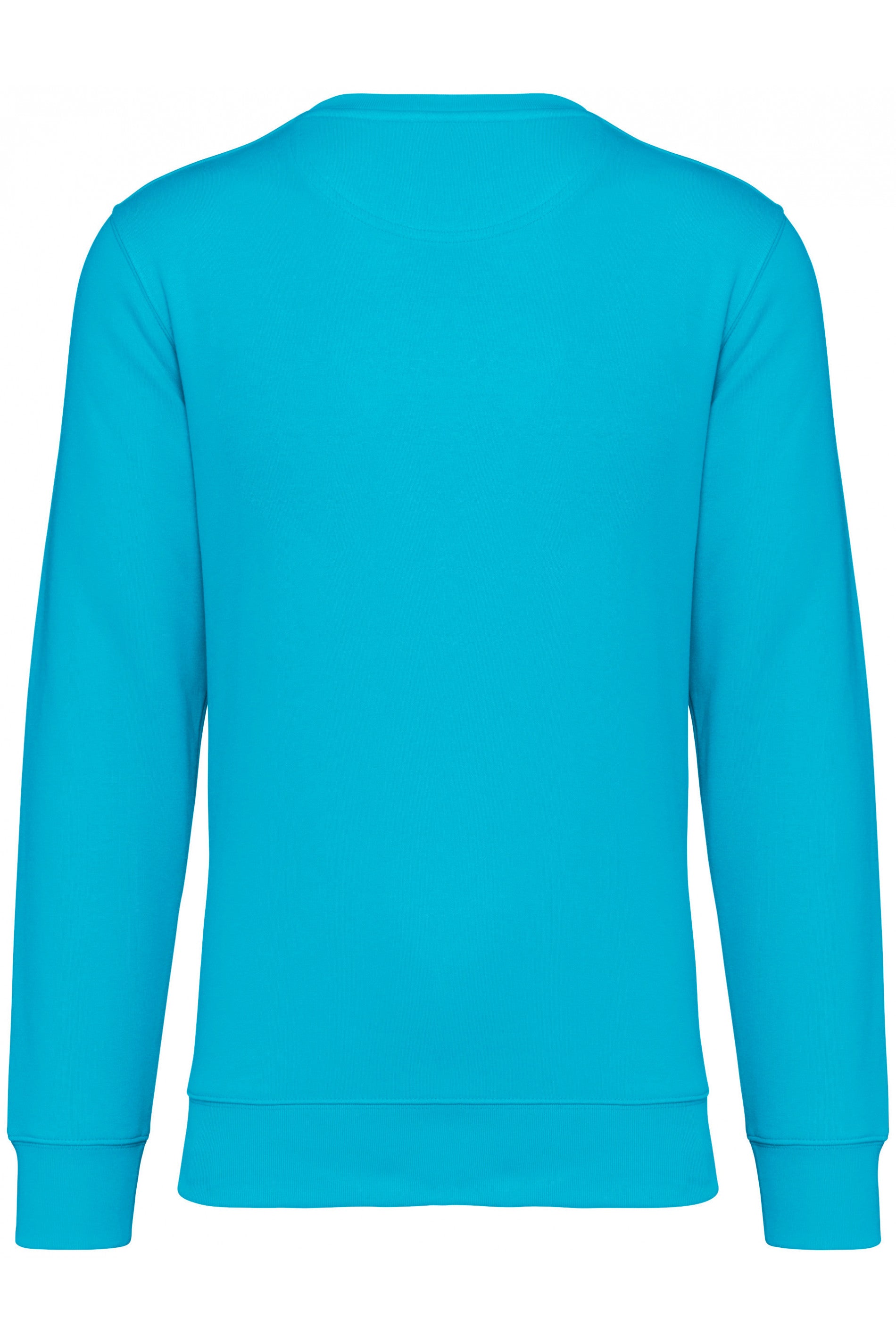 Sweat-shirt col rond unisexe - 350g I