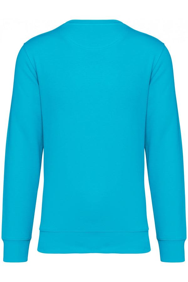 Sweat-shirt col rond unisexe - 350g I