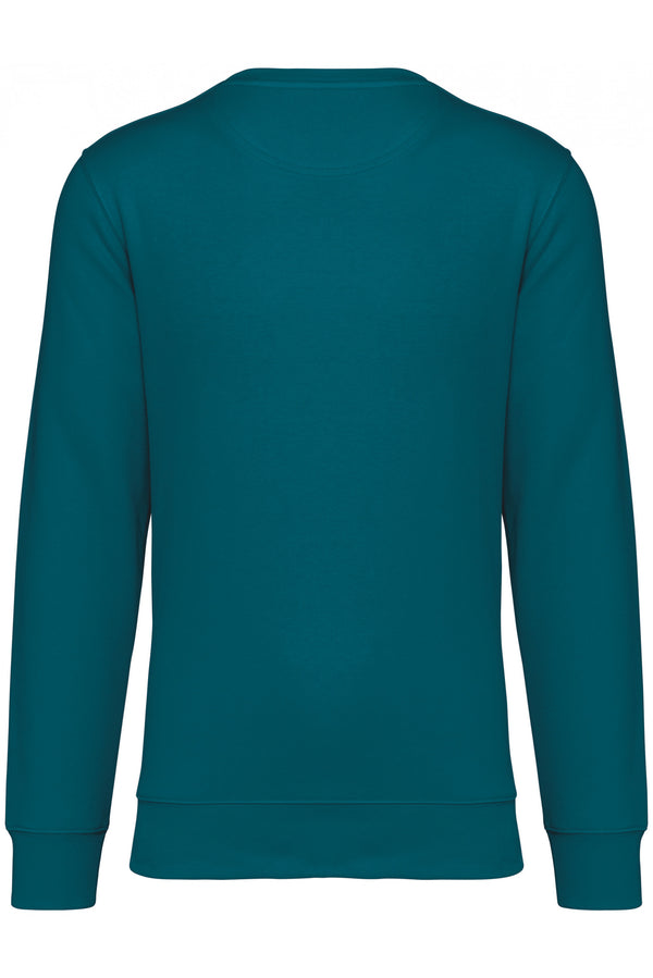 Sweat-shirt col rond unisexe - 350g II