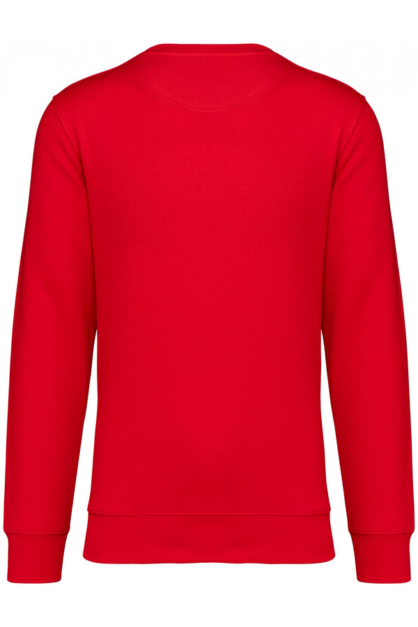 Sweat-shirt col rond unisexe - 350g III