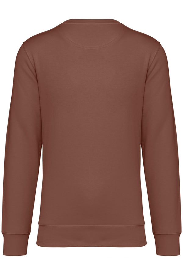 Sweat-shirt col rond unisexe - 350g III