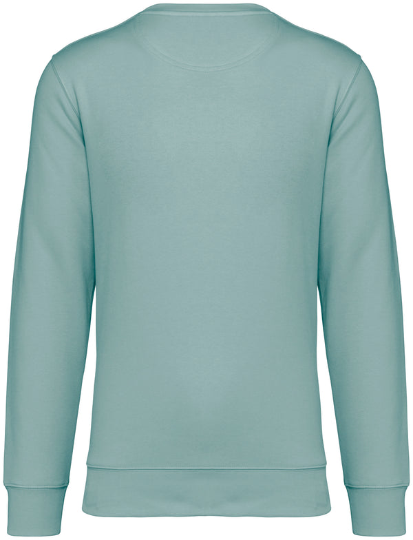 Sweat-shirt col rond unisexe - 350g I