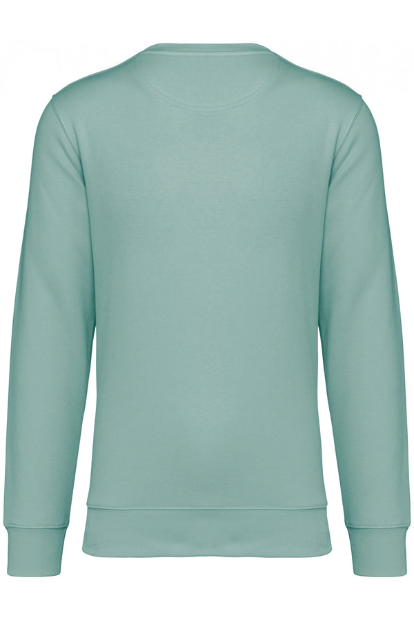 Sweat-shirt col rond unisexe - 350g I