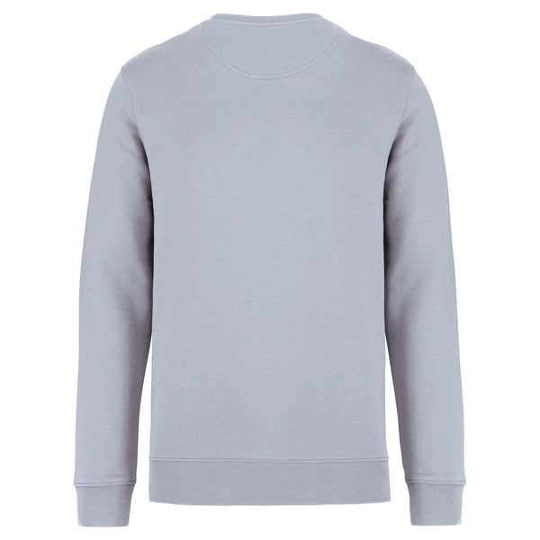 Sweat-shirt col rond unisexe - 350g