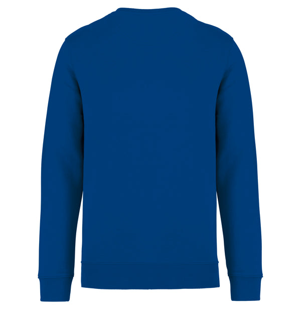 Sweat-shirt col rond unisexe - 350g