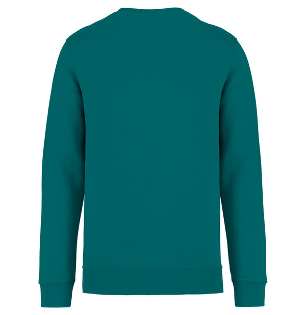 Sweat-shirt col rond unisexe - 350g I