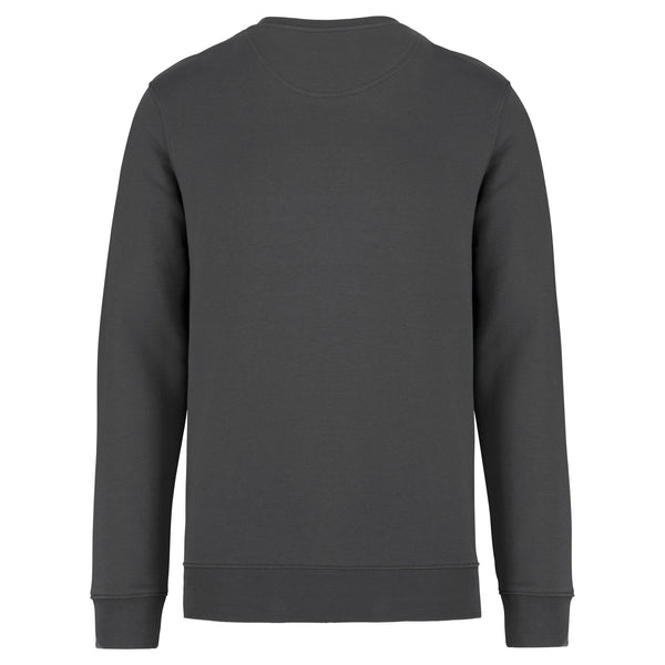 Sweat-shirt col rond unisexe - 350g I