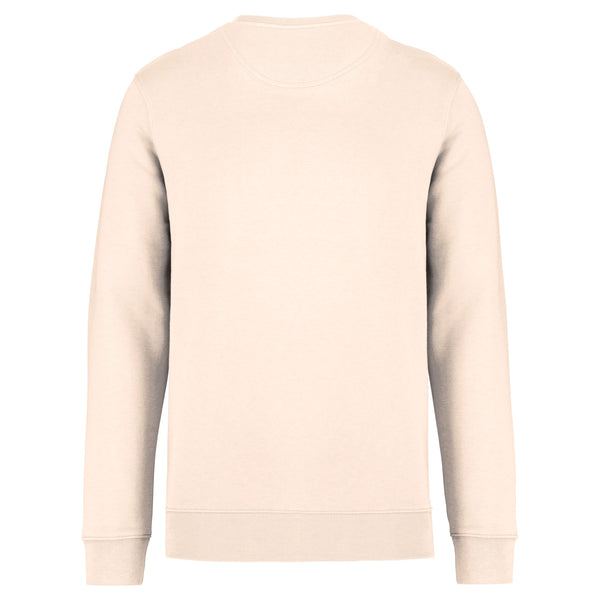 Sweat-shirt col rond unisexe - 350g I