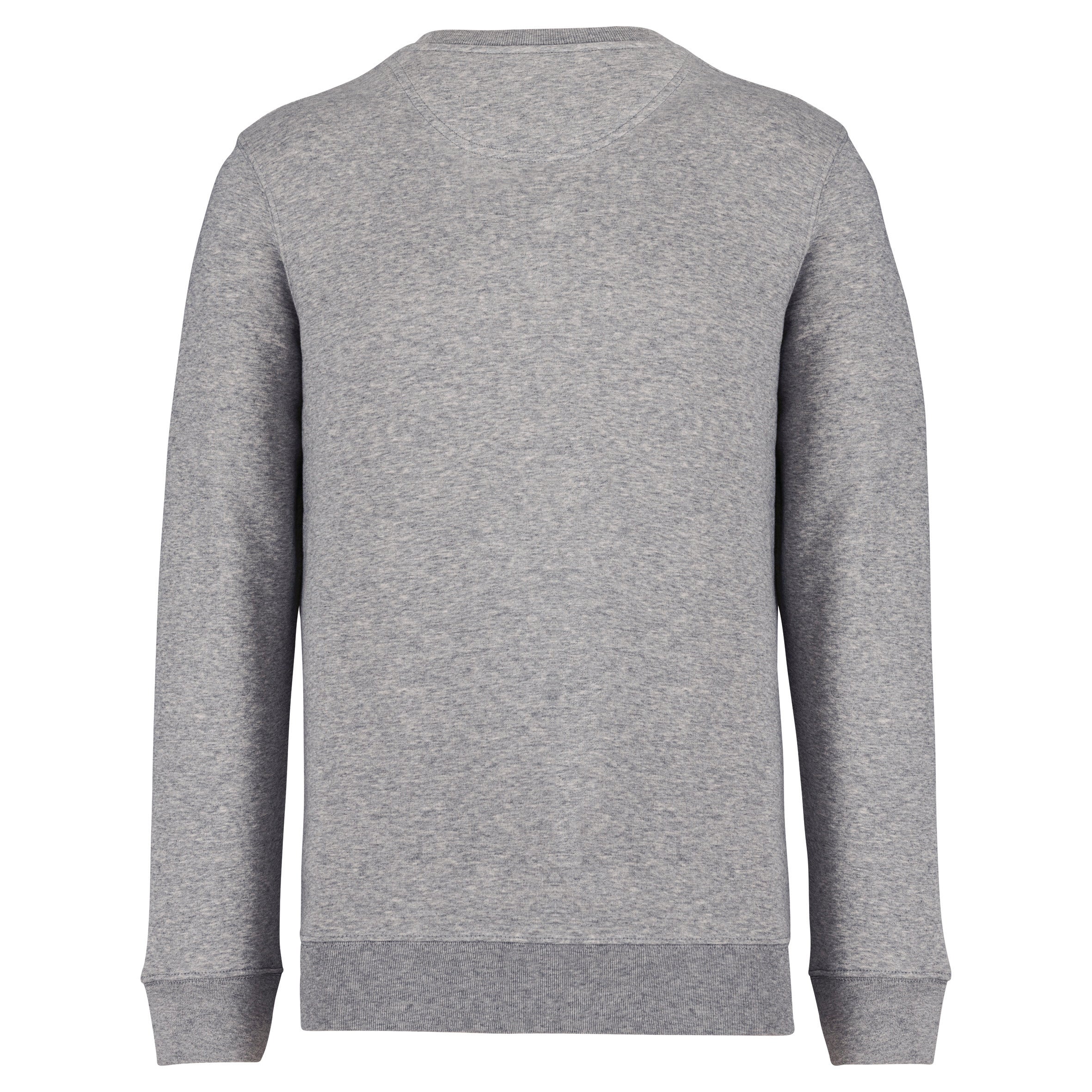 Sweat-shirt col rond unisexe - 350g I