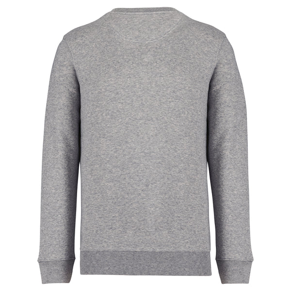 Sweat-shirt col rond unisexe - 350g I