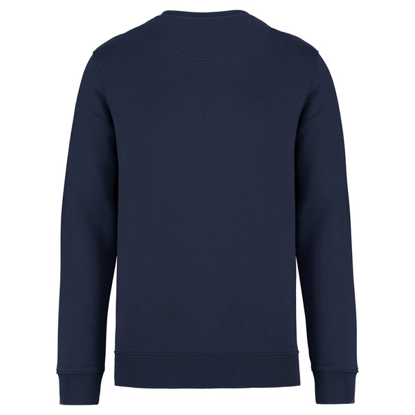 Sweat-shirt col rond unisexe - 350g II