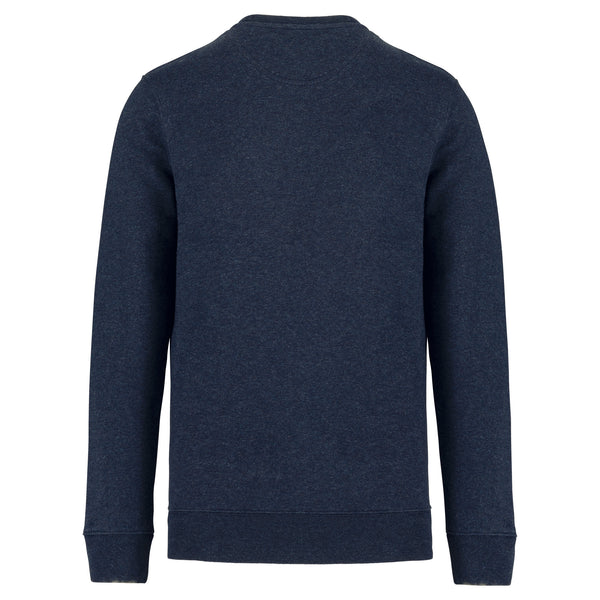 Sweat-shirt col rond unisexe - 350g II