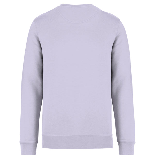 Sweat-shirt col rond unisexe - 350g II