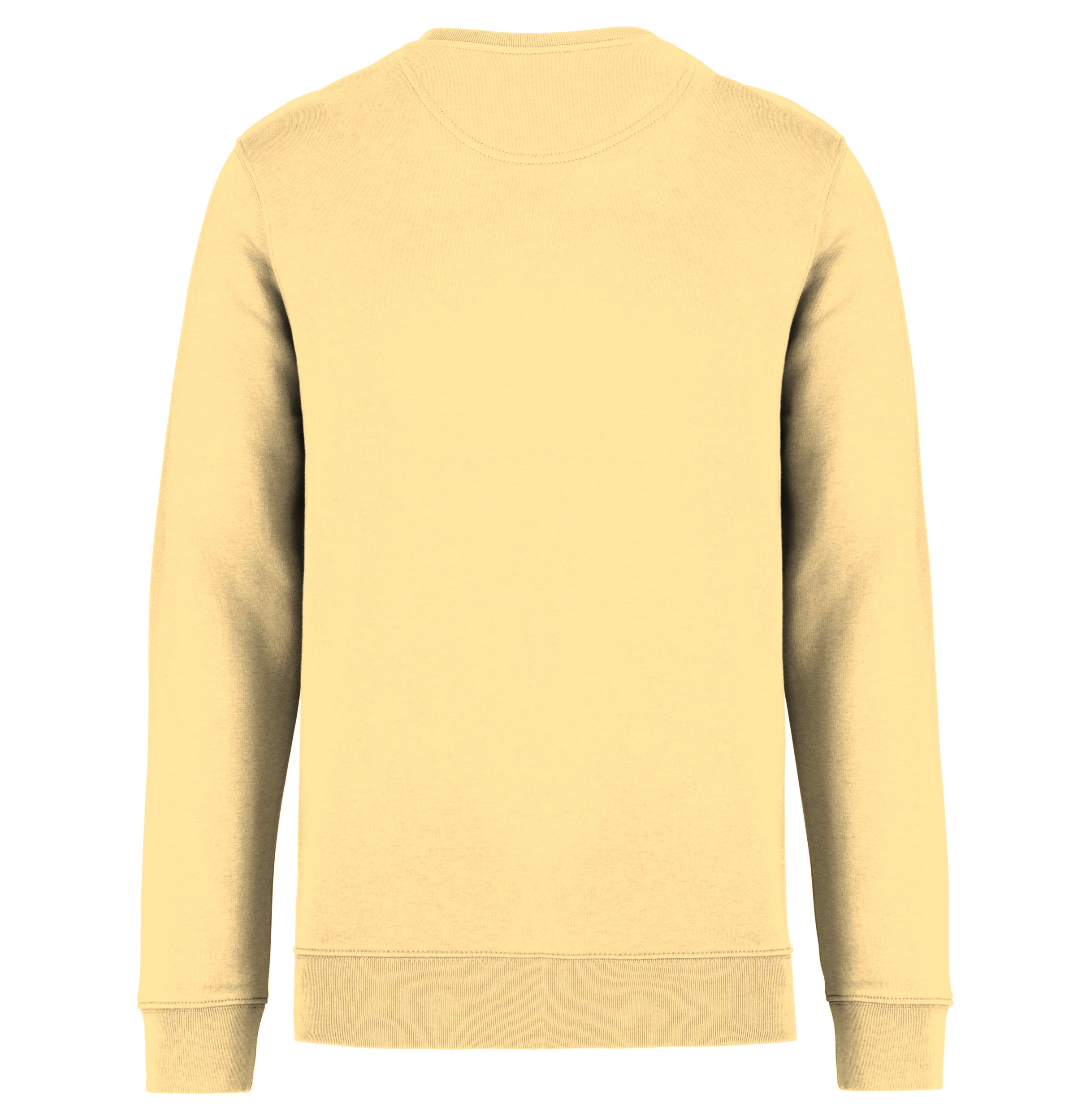 Sweat-shirt col rond unisexe - 350g III
