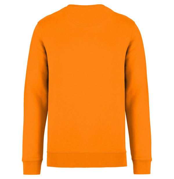 Sweat-shirt col rond unisexe - 350g III