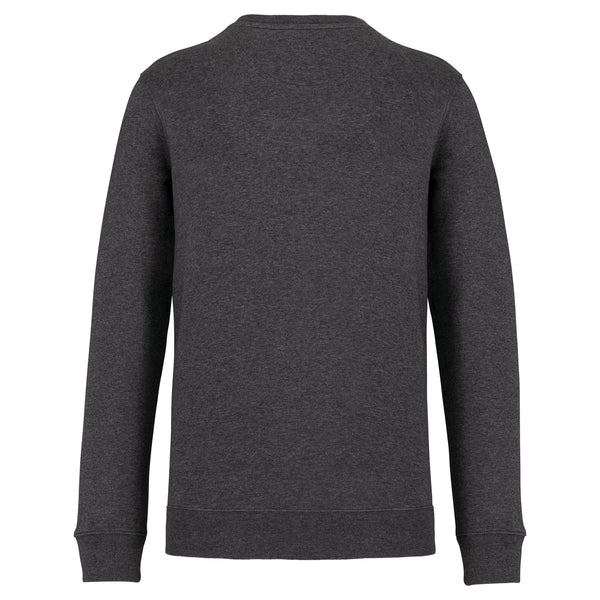 Sweat-shirt col rond unisexe - 350g III