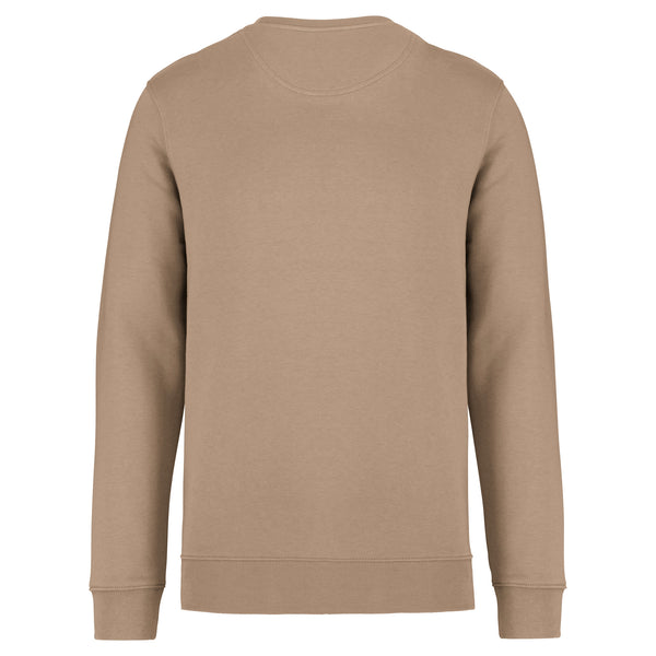 Sweat-shirt col rond unisexe - 350g III