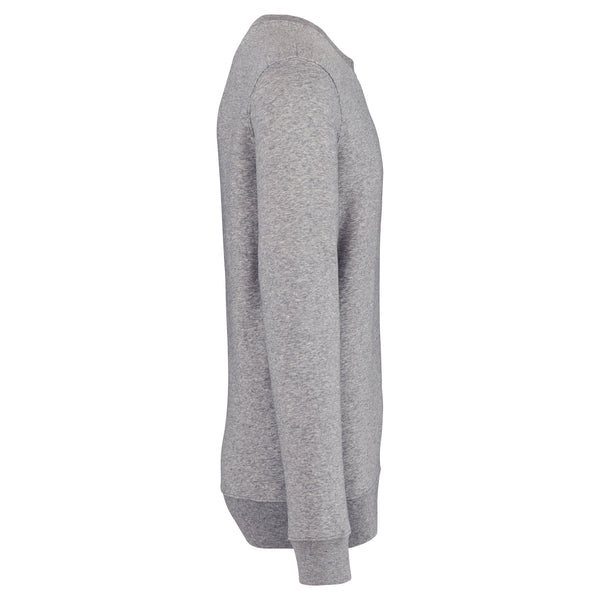 Sweat-shirt col rond unisexe - 350g I