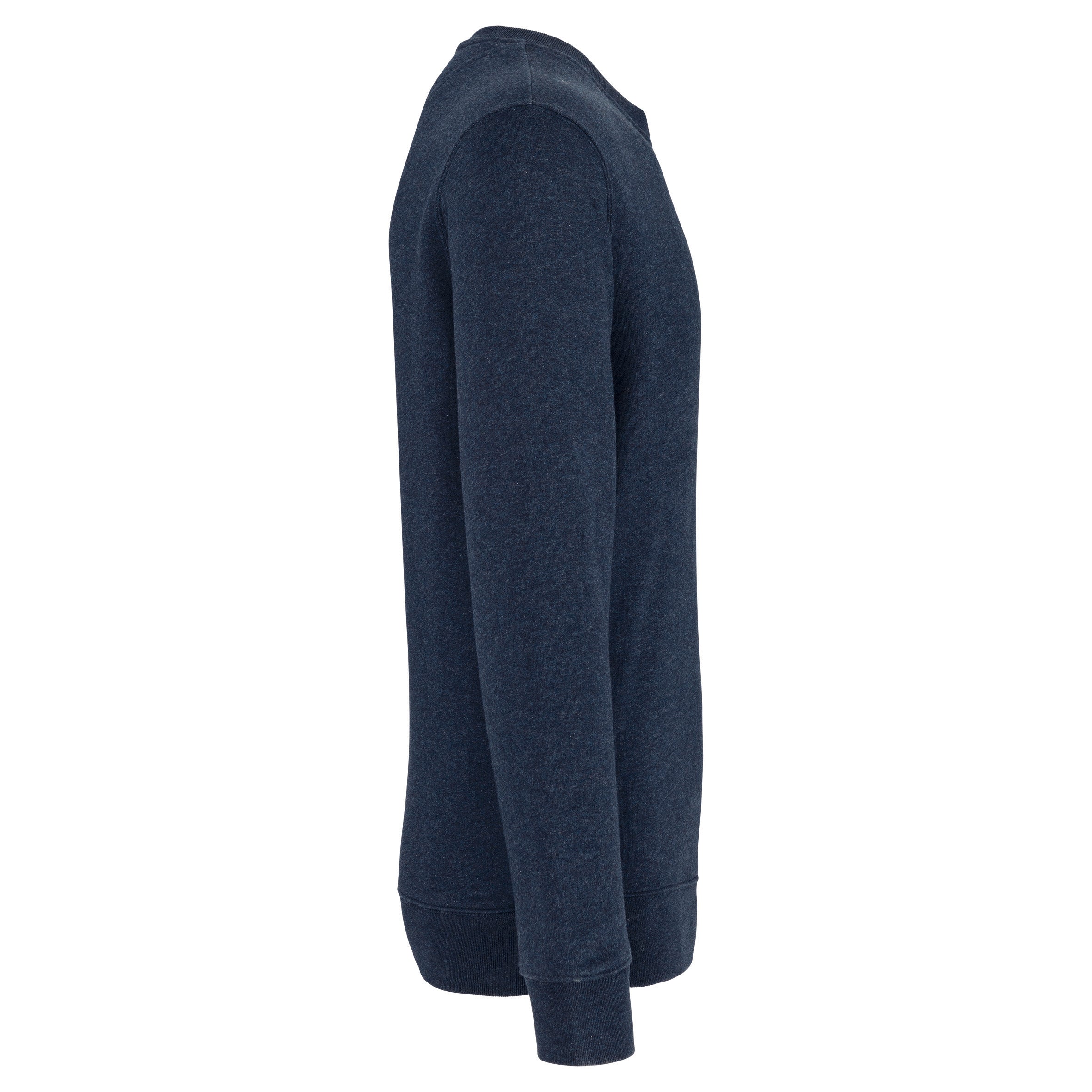 Sweat-shirt col rond unisexe - 350g II
