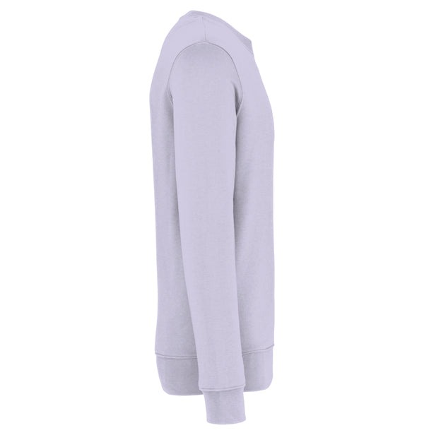 Sweat-shirt col rond unisexe - 350g II