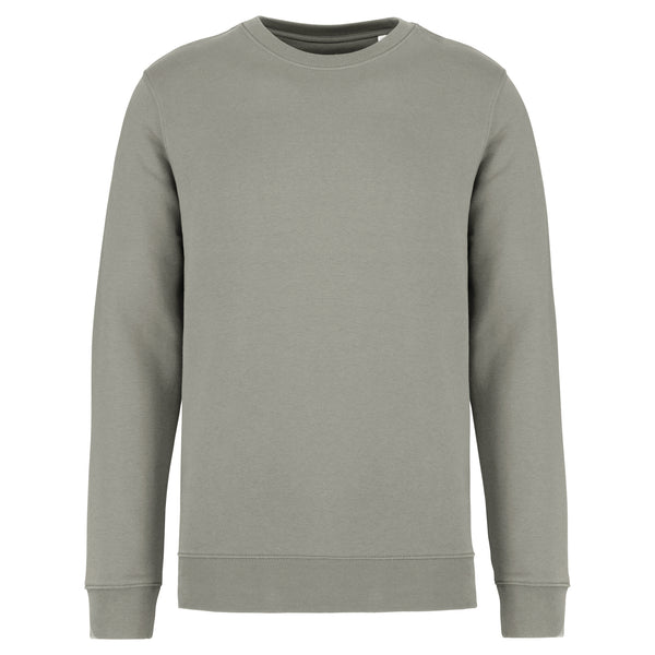 Sweat-shirt col rond unisexe - 350g