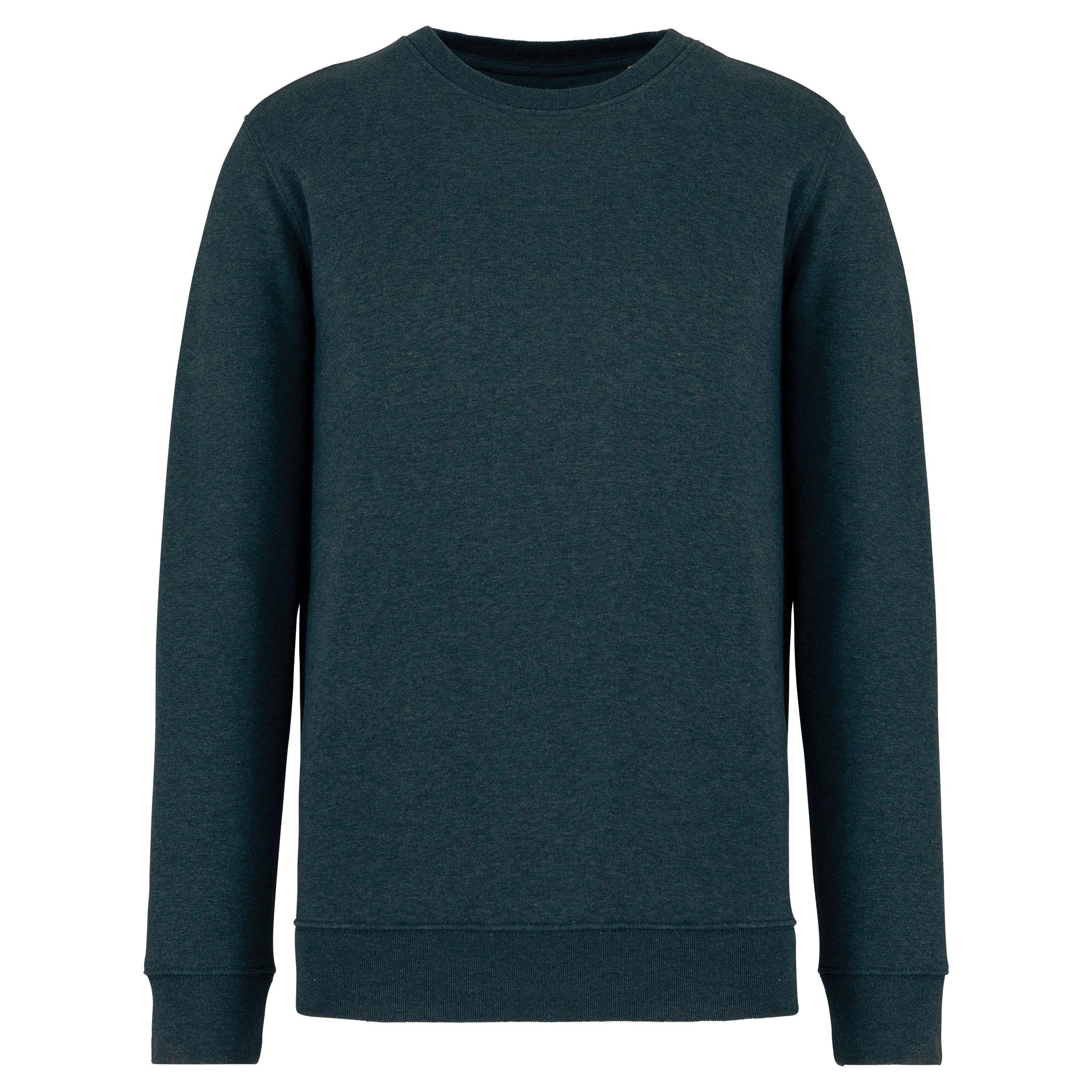 Sweat-shirt col rond unisexe - 350g