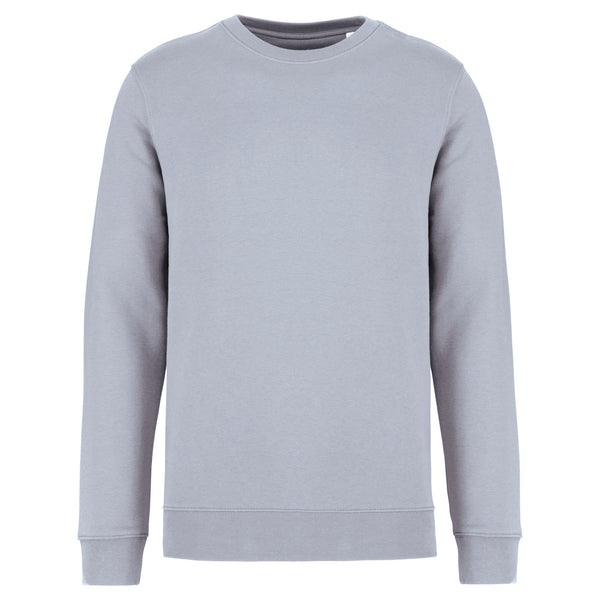 Sweat-shirt col rond unisexe - 350g