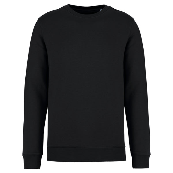 Sweat-shirt col rond unisexe - 350g