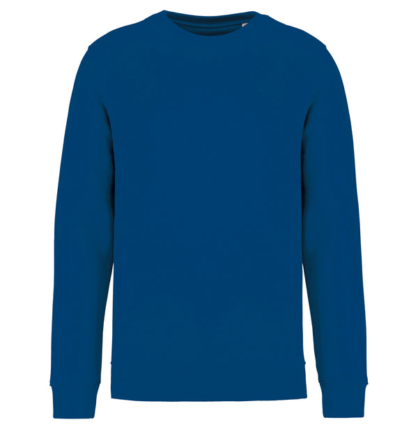 Sweat-shirt col rond unisexe - 350g