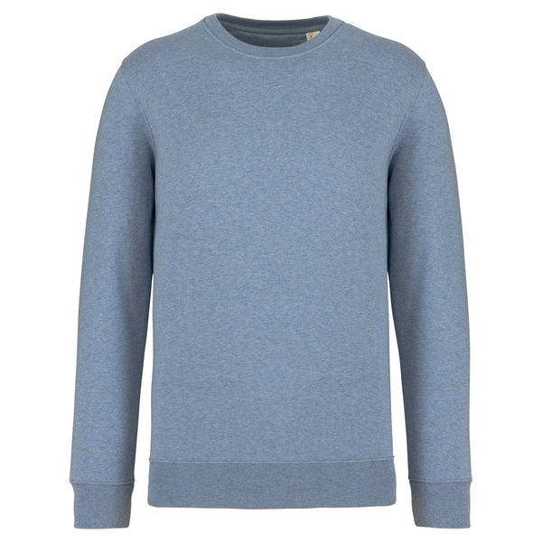 Sweat-shirt col rond unisexe - 350g